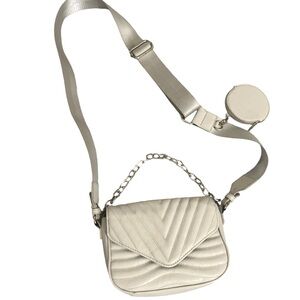 Cross body bag